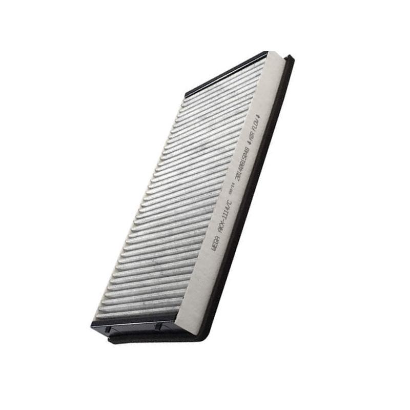 FIltro de Ar Condicionado Cabine com Carvão Ativado - Wega - AKX-1114/C