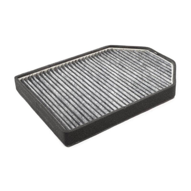 Filtro de Ar da Cabine com Carvão Ativado para Audi A8 - Wega - AKX-1120/C