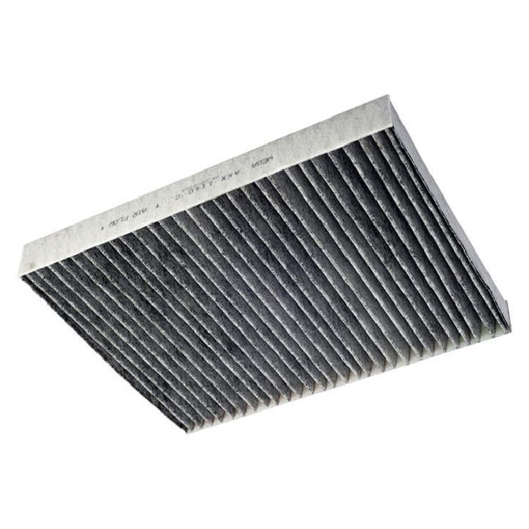 FIltro de Ar Condicionado Cabine com Carvão Ativado - Wega - AKX-1140/C