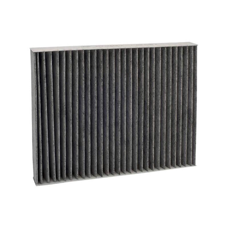 FIltro de Ar Condicionado Cabine com Carvão Ativado - Wega - AKX-1140/C