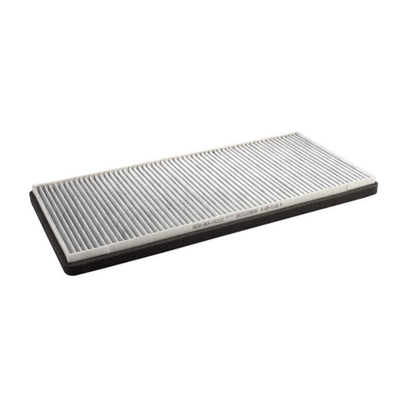FIltro de Ar Condicionado Cabine com Carvão Ativado - Wega - AKX-1422/C
