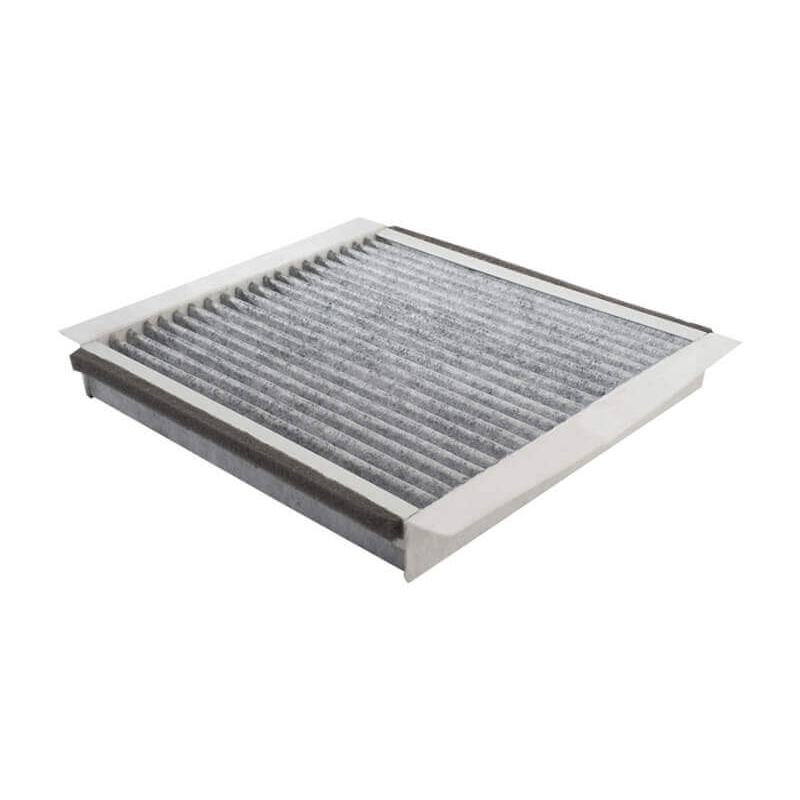 Filtro de Ar da Cabine com Carvão Ativado para Citroen Berlingo e Peugeot Partner - Wega - AKX-1430/C