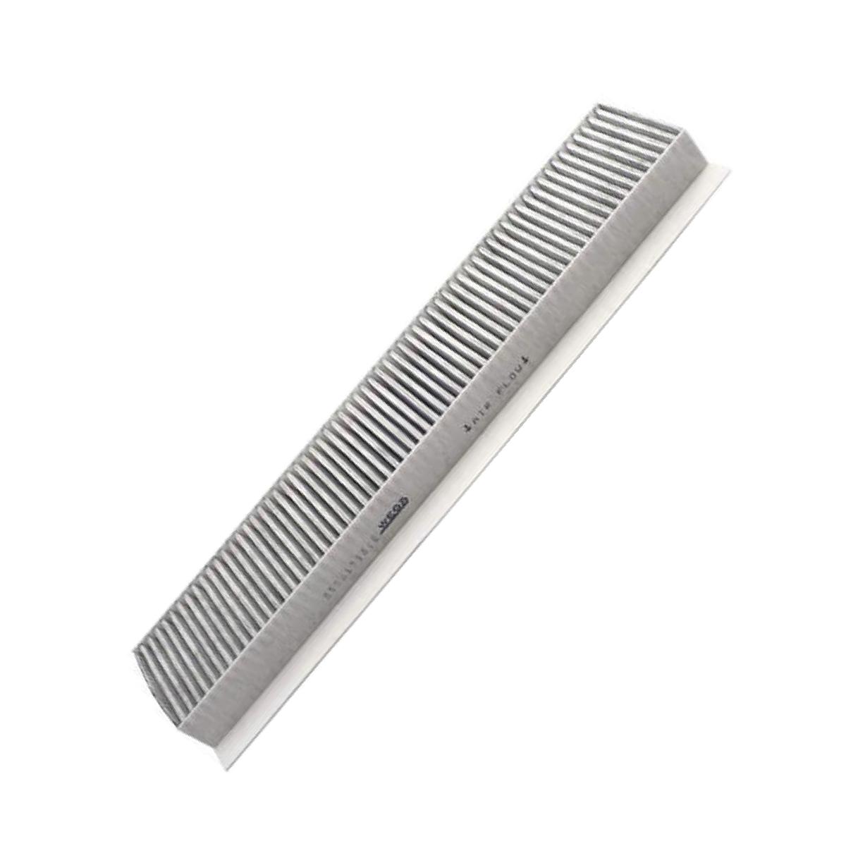Filtro de Ar da Cabine com Carvão Ativado para Ford Mondeo e Jaguar X-TYPE - Wega - AKX-1433/C