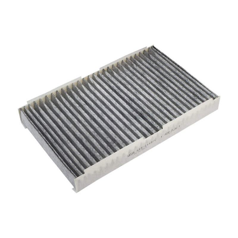 FIltro de Ar Condicionado Cabine com Carvão Ativado - Wega - AKX-1446/C