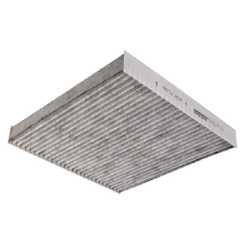 FIltro de Ar Condicionado Cabine com Carvão Ativado - Wega - AKX-1456/C