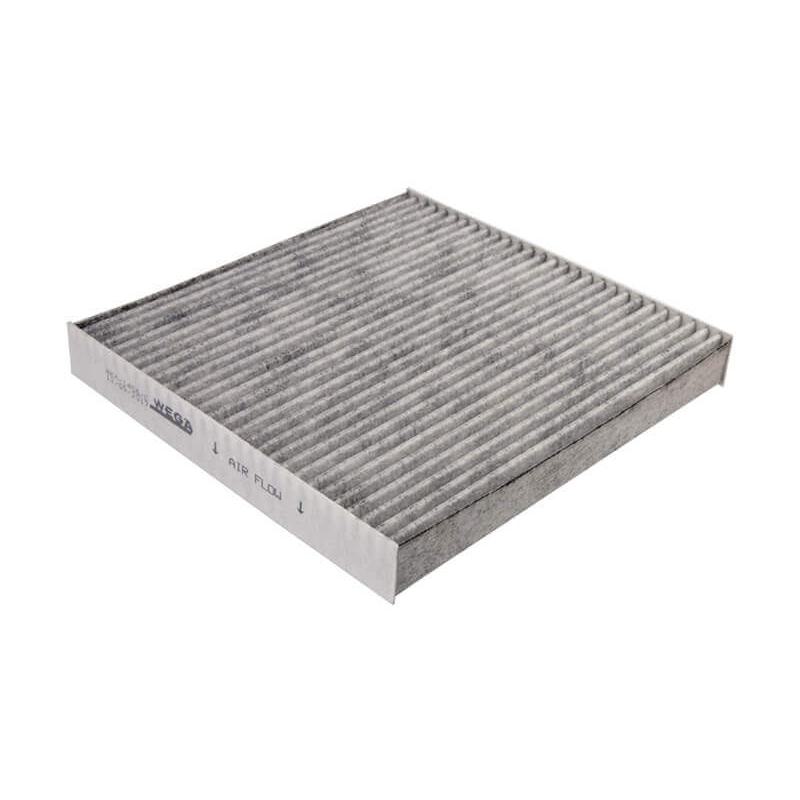 FIltro de Ar Condicionado Cabine com Carvão Ativado - Wega - AKX-1456/C