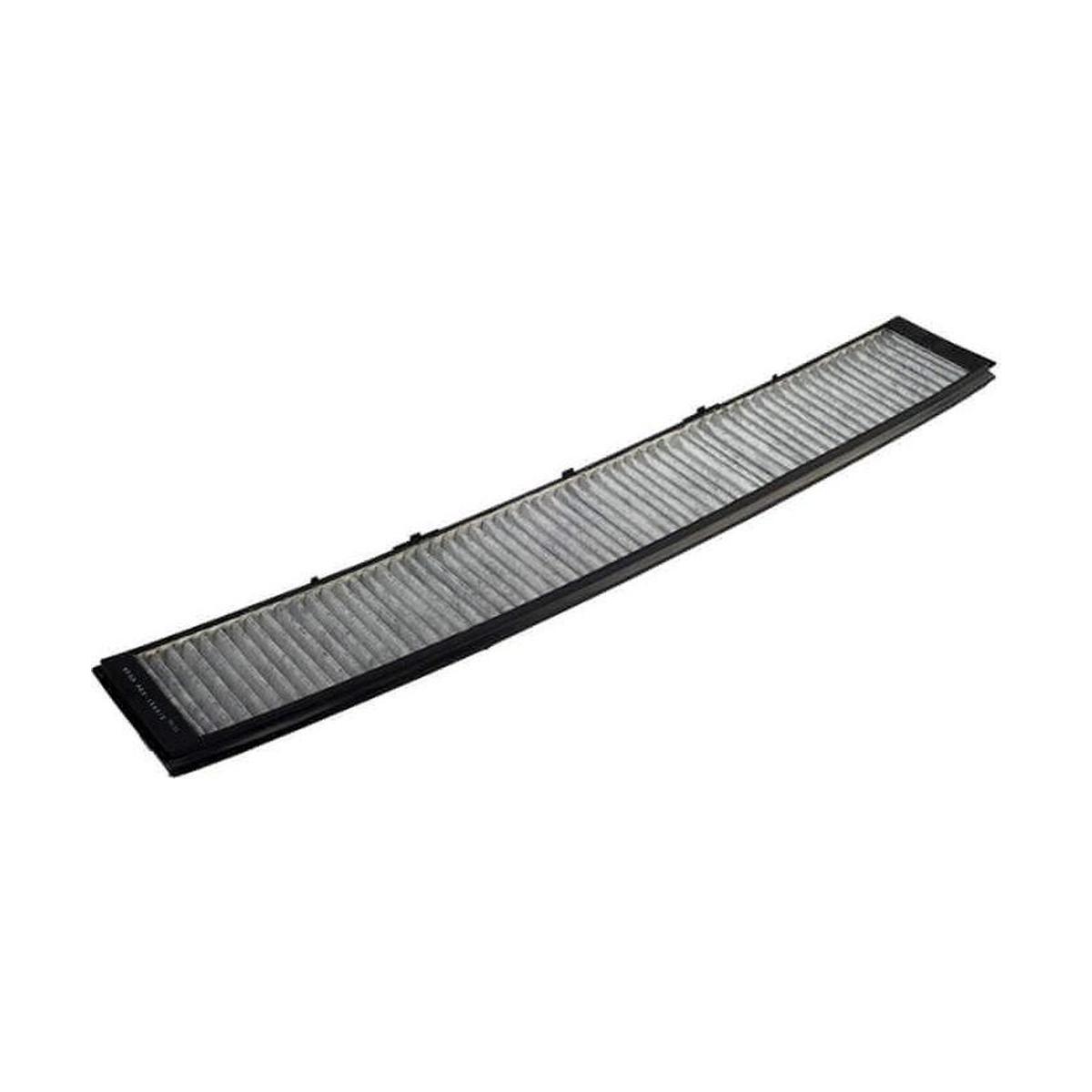 FIltro de Ar Condicionado Cabine com Carvão Ativado - Wega - AKX-1500/C