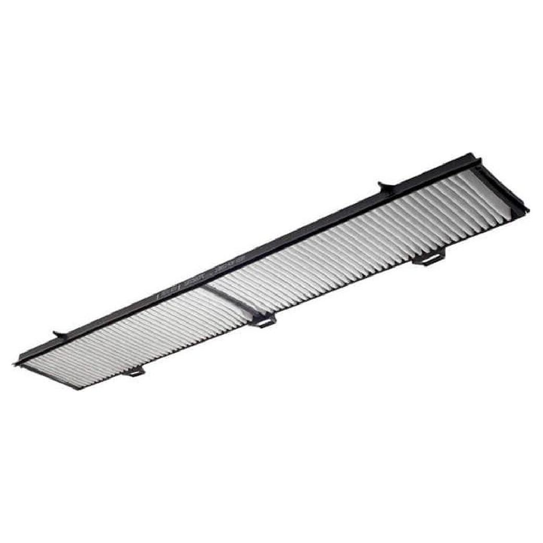 FIltro de Ar Condicionado Cabine com Carvão Ativado - Wega - AKX-1540/C