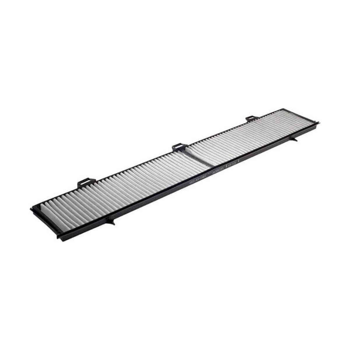 FIltro de Ar Condicionado Cabine com Carvão Ativado - Wega - AKX-1540/C