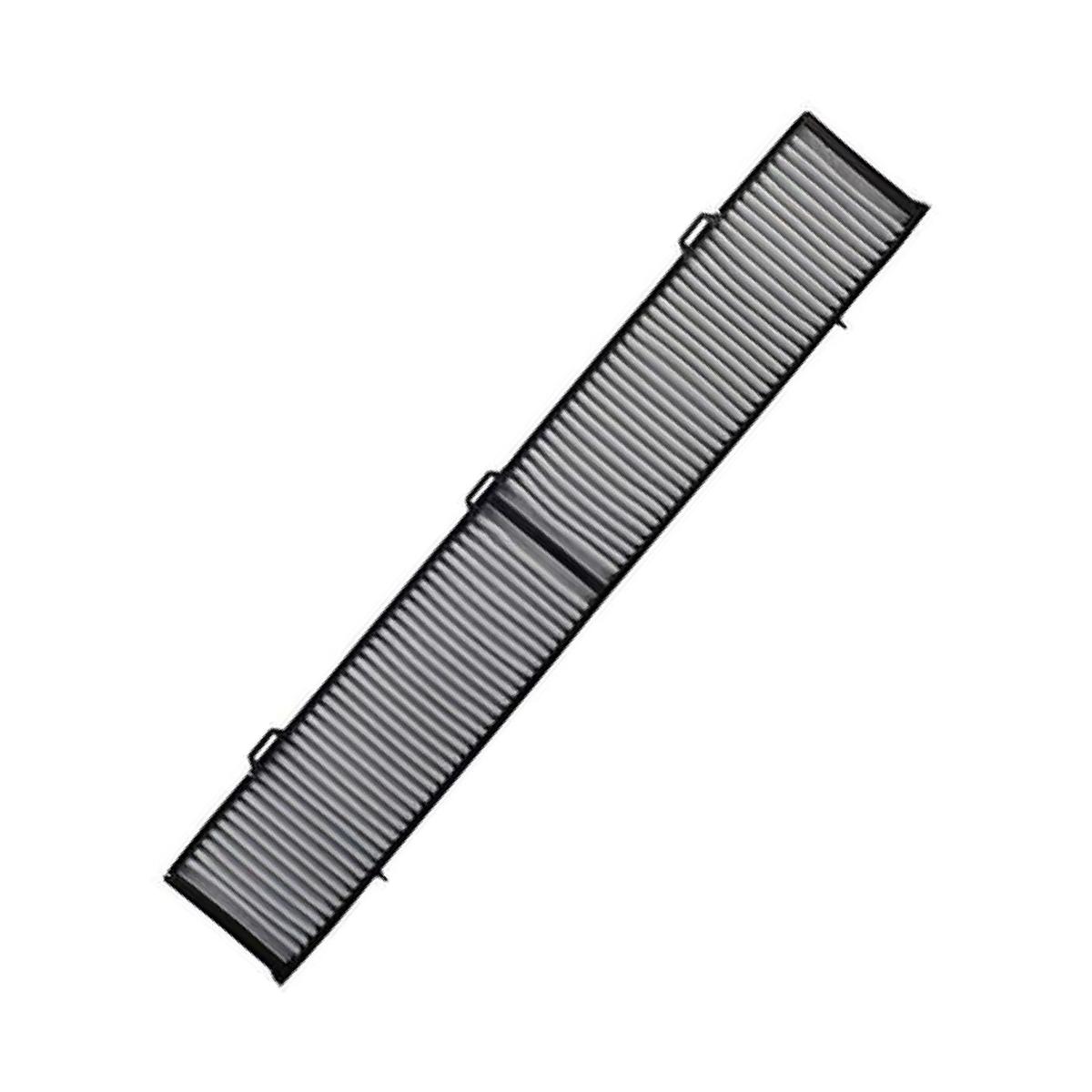 FIltro de Ar Condicionado Cabine com Carvão Ativado - Wega - AKX-1540/C
