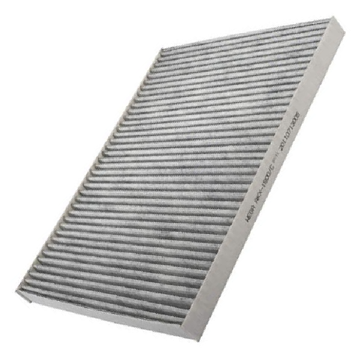 Filtro de Ar da Cabine com Carvão Ativado para Chrysler Grand Caravan - Wega - AKX-1900/C
