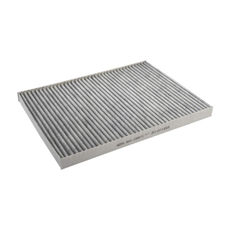 Filtro de Ar da Cabine com Carvão Ativado para Chrysler Grand Caravan - Wega - AKX-1900/C
