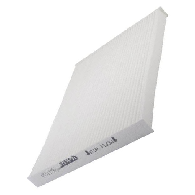 Filtro de Ar da Cabine para Nissan Sentra e X-TRAIL - Wega - AKX-1953