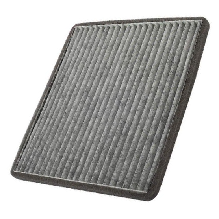 FIltro de Ar Condicionado Cabine com Carvão Ativado - Wega - AKX-1962/C