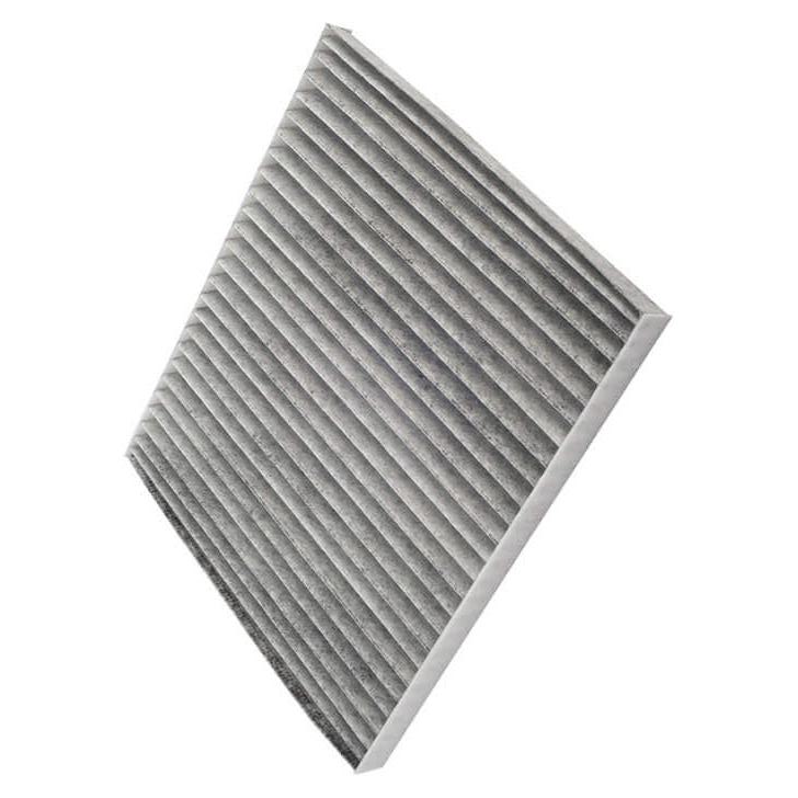 FIltro de Ar Condicionado Cabine com Carvão Ativado - Wega - AKX-1985/C