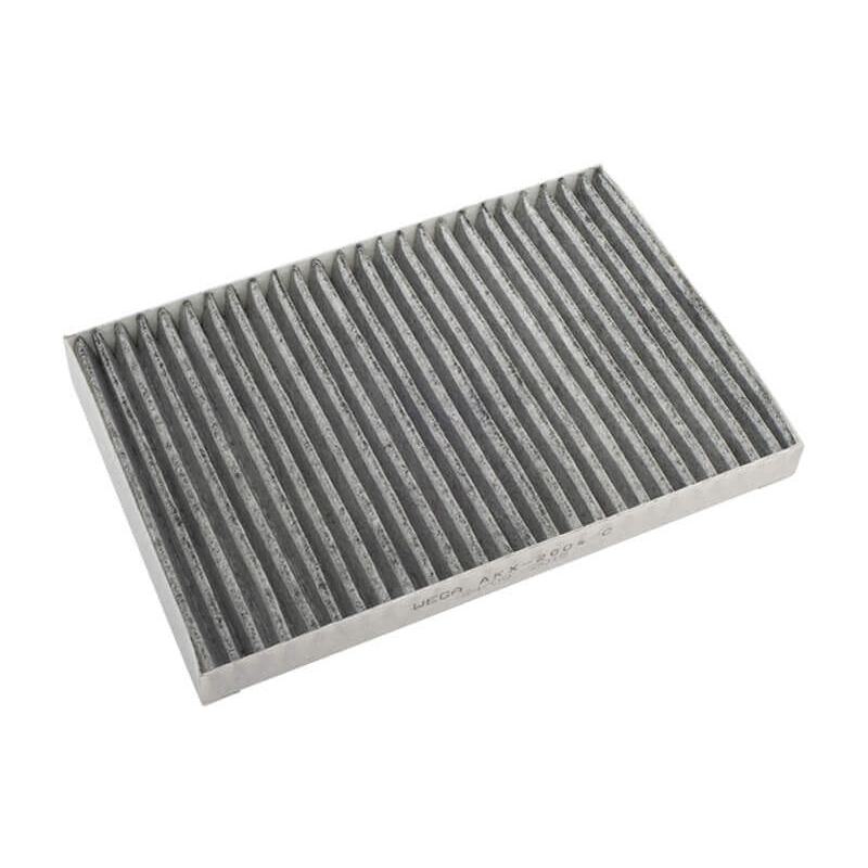Filtro de Ar da Cabine com Carvão Ativado para Hyundai I30 e I30 CW - Wega - AKX-2004/C
