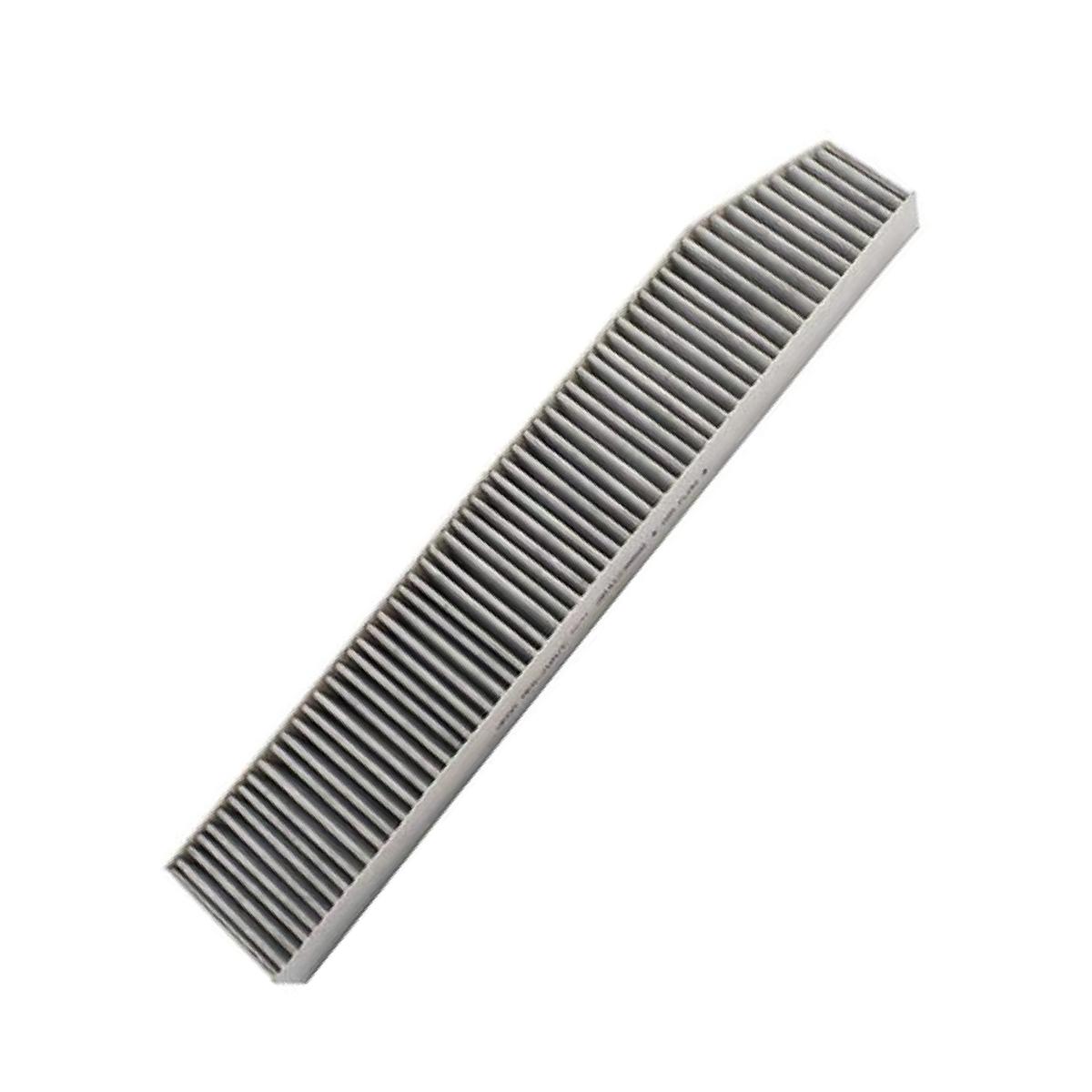 Filtro de Ar da Cabine com Carvão Ativado para Jeep Cherokee e Grand Cherokee - Wega - AKX-2101/C