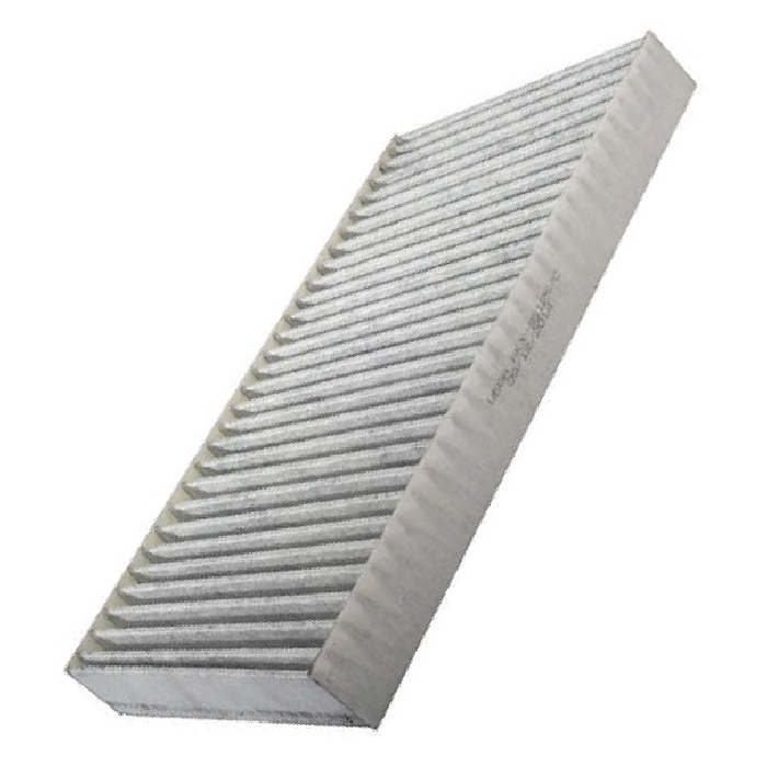 FIltro de Ar Condicionado Cabine com Carvão Ativado - Wega - AKX-35125/C