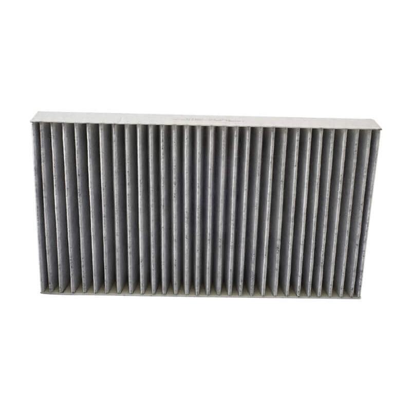FIltro de Ar Condicionado Cabine com Carvão Ativado - Wega - AKX-35125/C