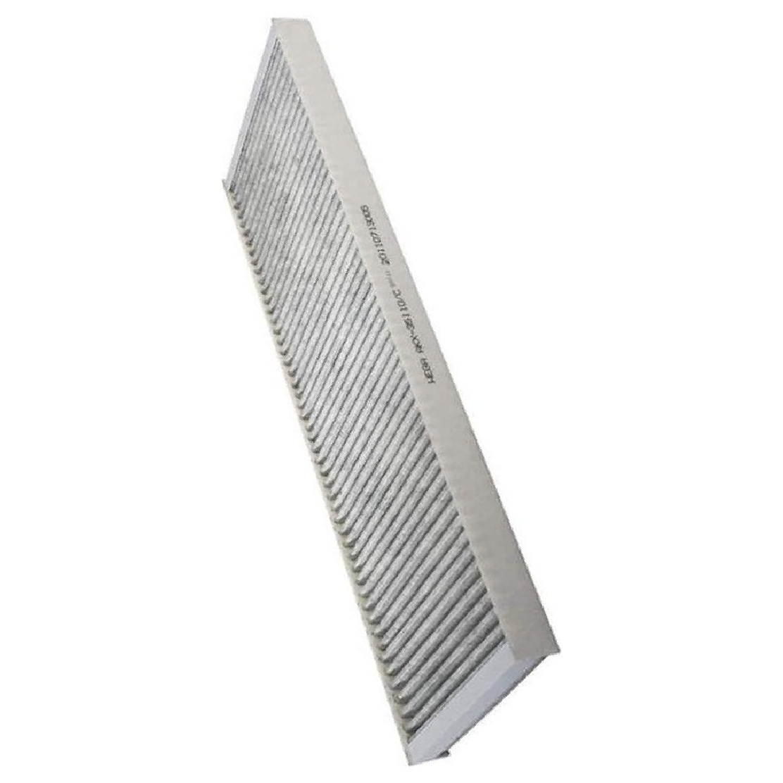 Filtro de Ar da Cabine com Carvão Ativado para Chevrolet Vectra - Wega - AKX-35110/C