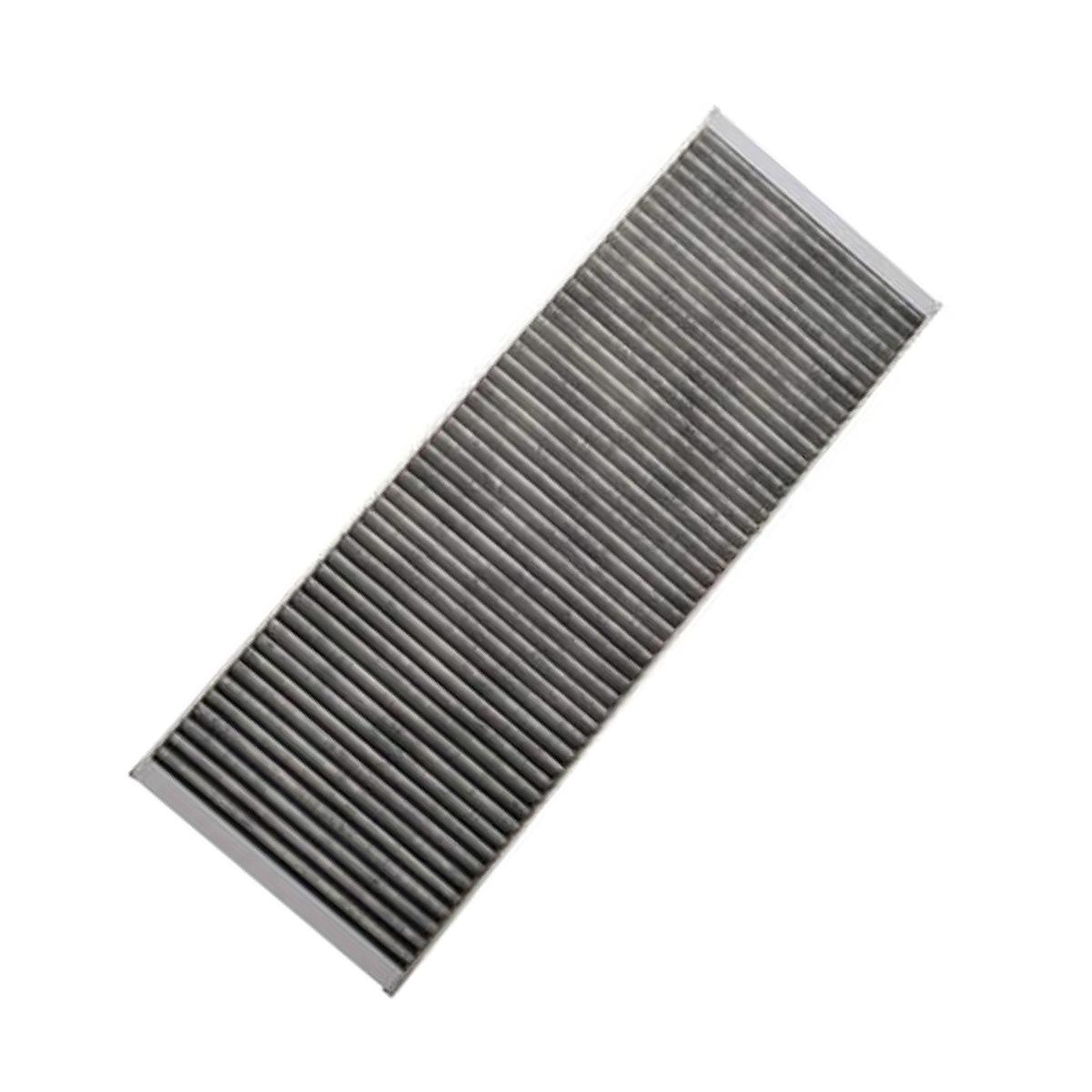 Filtro de Ar da Cabine com Carvão Ativado para Chevrolet Vectra - Wega - AKX-35110/C