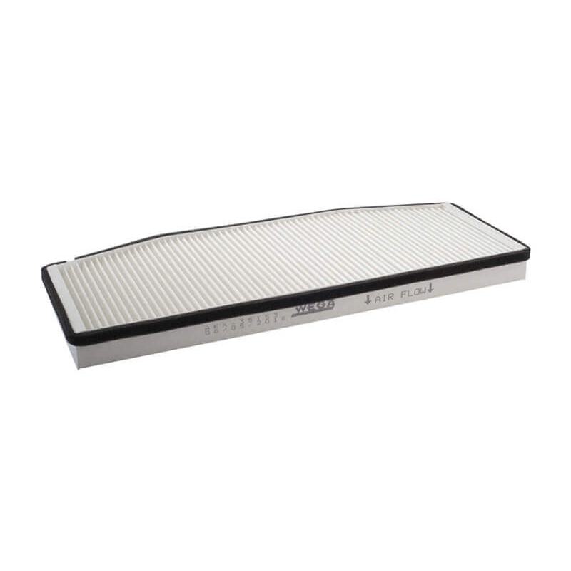 Filtro de Ar da Cabine para Peugeot 605 - Wega - AKX-35153