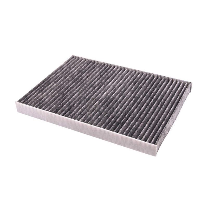 FIltro de Ar Condicionado Cabine com Carvão Ativado - Wega - AKX-35132/C