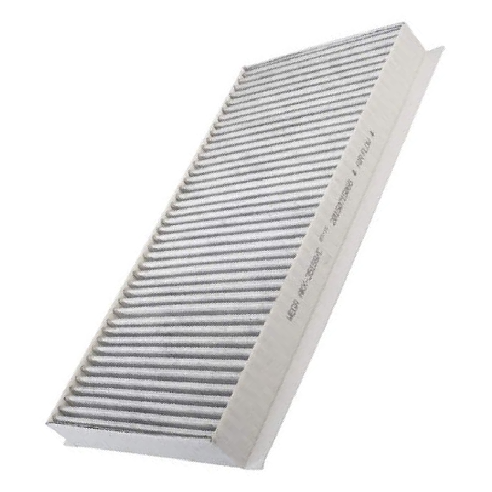FIltro de Ar Condicionado Cabine com Carvão Ativado - Wega - AKX-35159/C