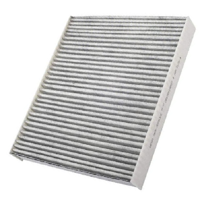 FIltro de Ar Condicionado Cabine com Carvão Ativado - Wega - AKX-35163/C