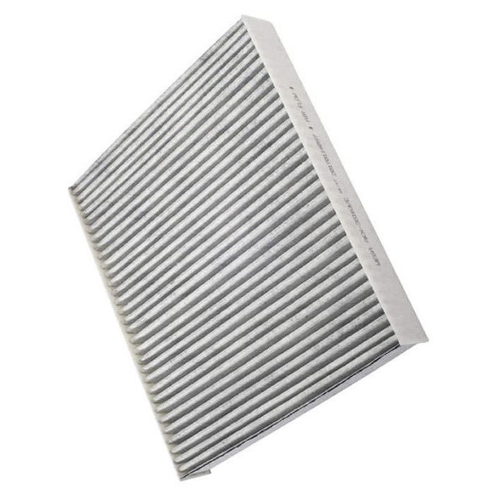 FIltro de Ar Condicionado Cabine com Carvão Ativado - Wega - AKX-35163/C