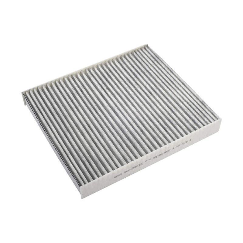 FIltro de Ar Condicionado Cabine com Carvão Ativado - Wega - AKX-35163/C