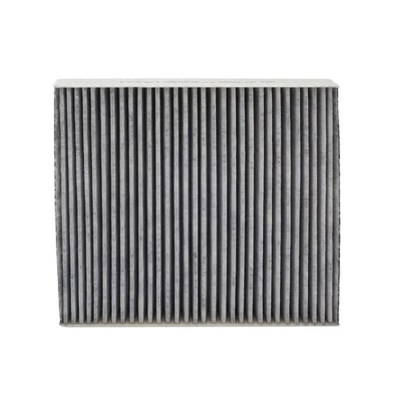 FIltro de Ar Condicionado Cabine com Carvão Ativado - Wega - AKX-35163/C