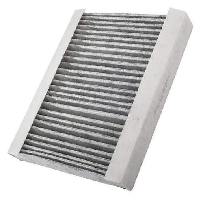 Filtro de Ar da Cabine com Carvão Ativado para Citroen Xsara e Xsara Picasso - Wega - AKX-35164/C