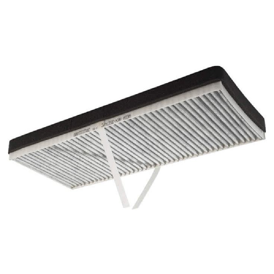 FIltro de Ar Condicionado Cabine com Carvão Ativado - Wega - AKX-35174/C