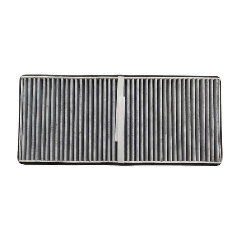 FIltro de Ar Condicionado Cabine com Carvão Ativado - Wega - AKX-35174/C