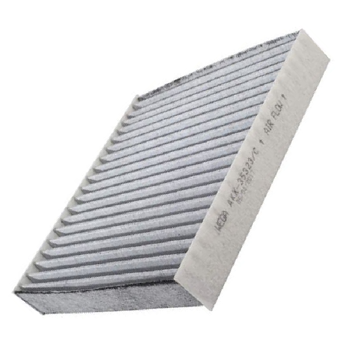 FIltro de Ar Condicionado Cabine com Carvão Ativado - Wega - AKX-35323/C