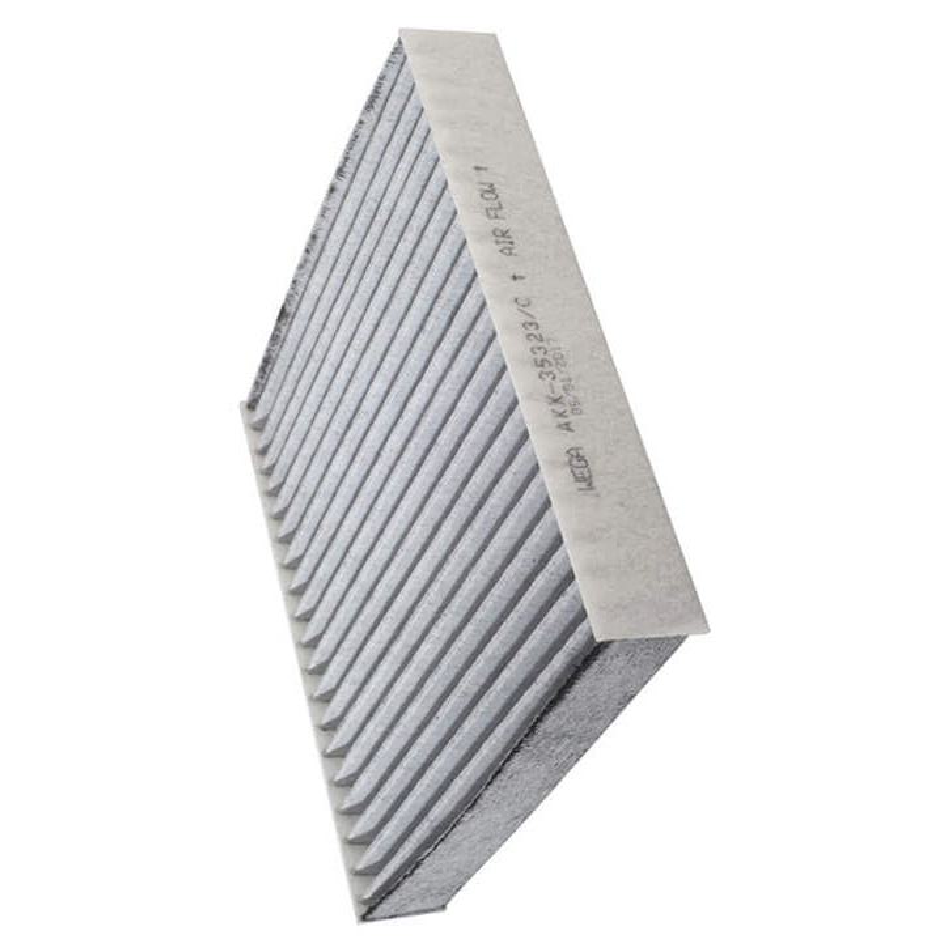 FIltro de Ar Condicionado Cabine com Carvão Ativado - Wega - AKX-35323/C