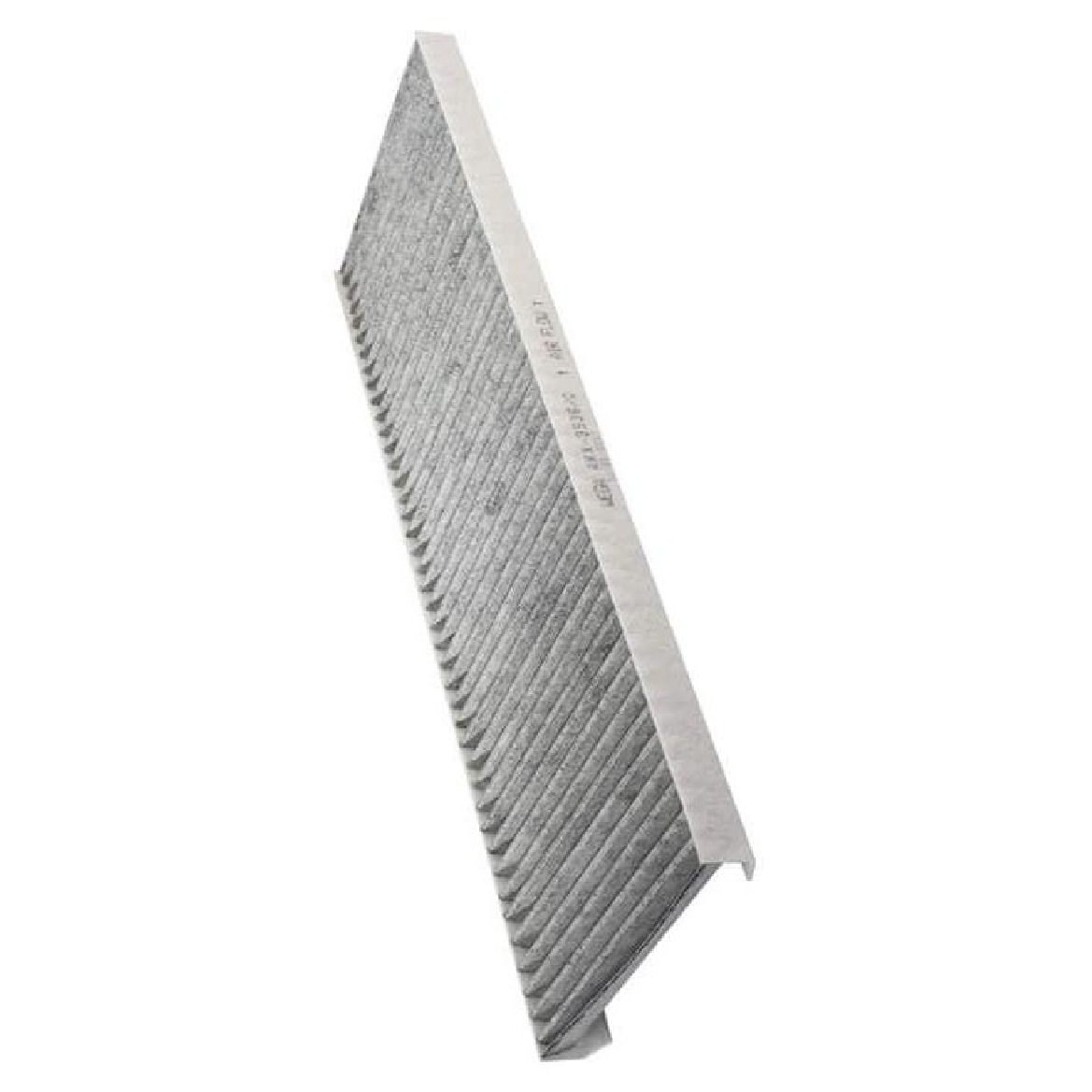 FIltro de Ar Condicionado Cabine com Carvão Ativado - Wega - AKX-3536/C