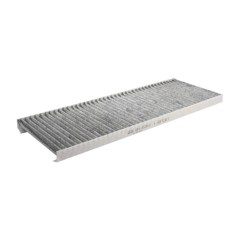 FIltro de Ar Condicionado Cabine com Carvão Ativado - Wega - AKX-3536/C