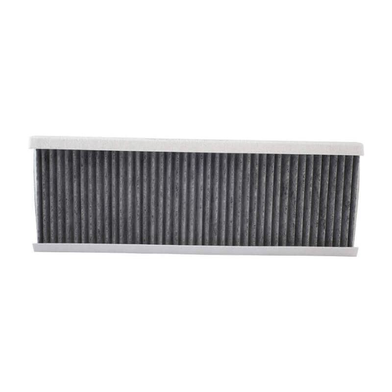 FIltro de Ar Condicionado Cabine com Carvão Ativado - Wega - AKX-3536/C