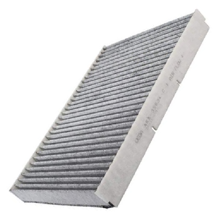 FIltro de Ar Condicionado Cabine com Carvão Ativado - Wega - AKX-35634/C
