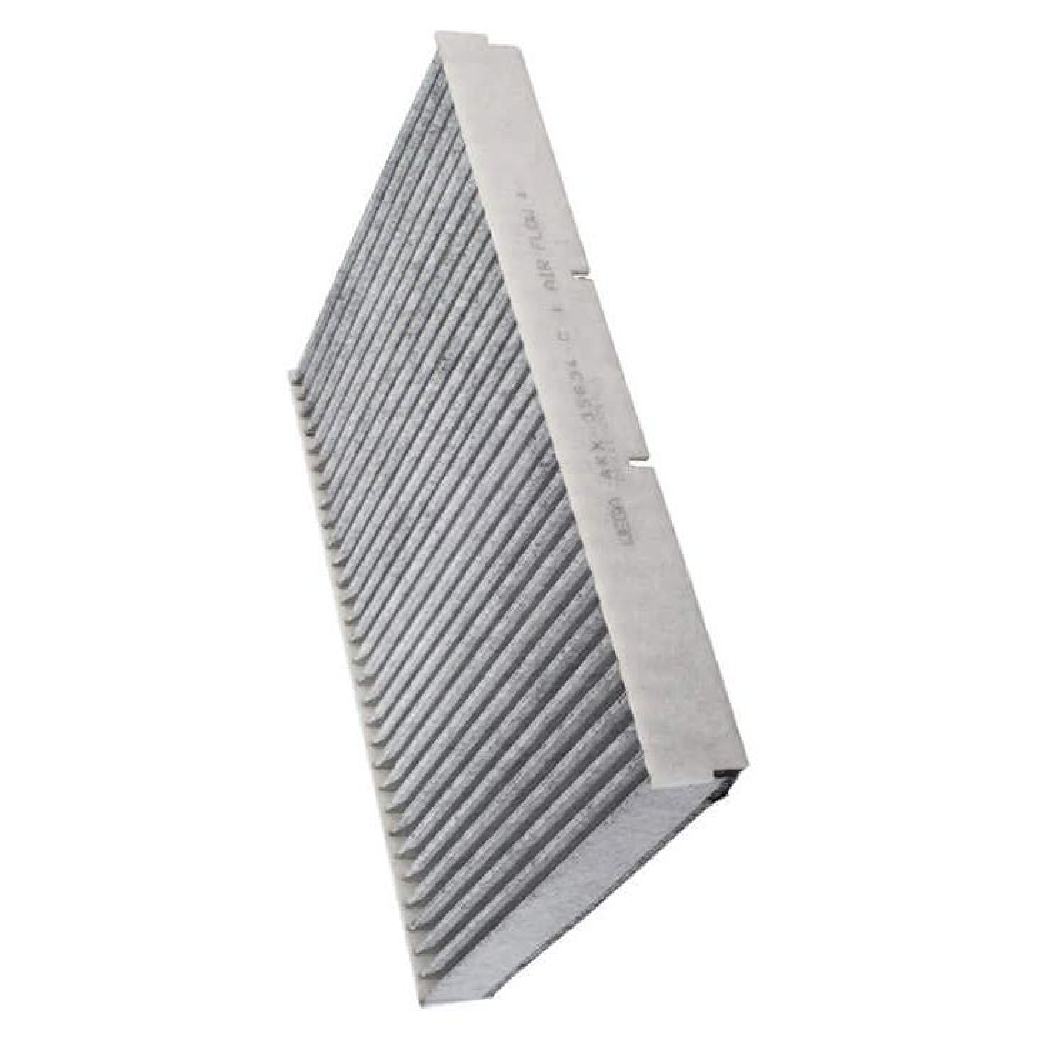 FIltro de Ar Condicionado Cabine com Carvão Ativado - Wega - AKX-35634/C