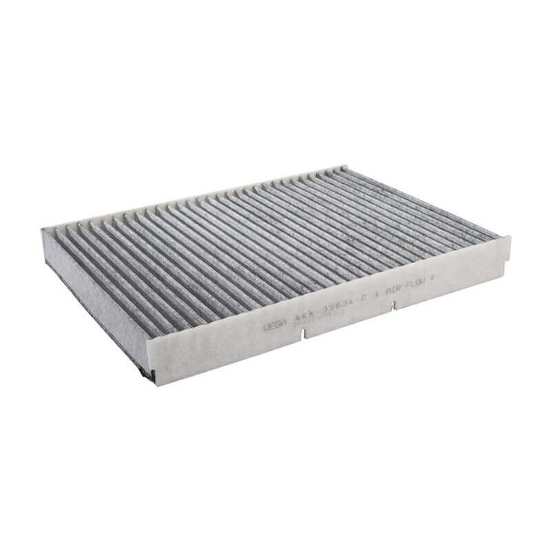 FIltro de Ar Condicionado Cabine com Carvão Ativado - Wega - AKX-35634/C