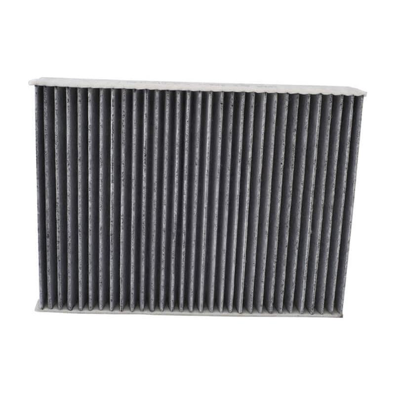 FIltro de Ar Condicionado Cabine com Carvão Ativado - Wega - AKX-35634/C
