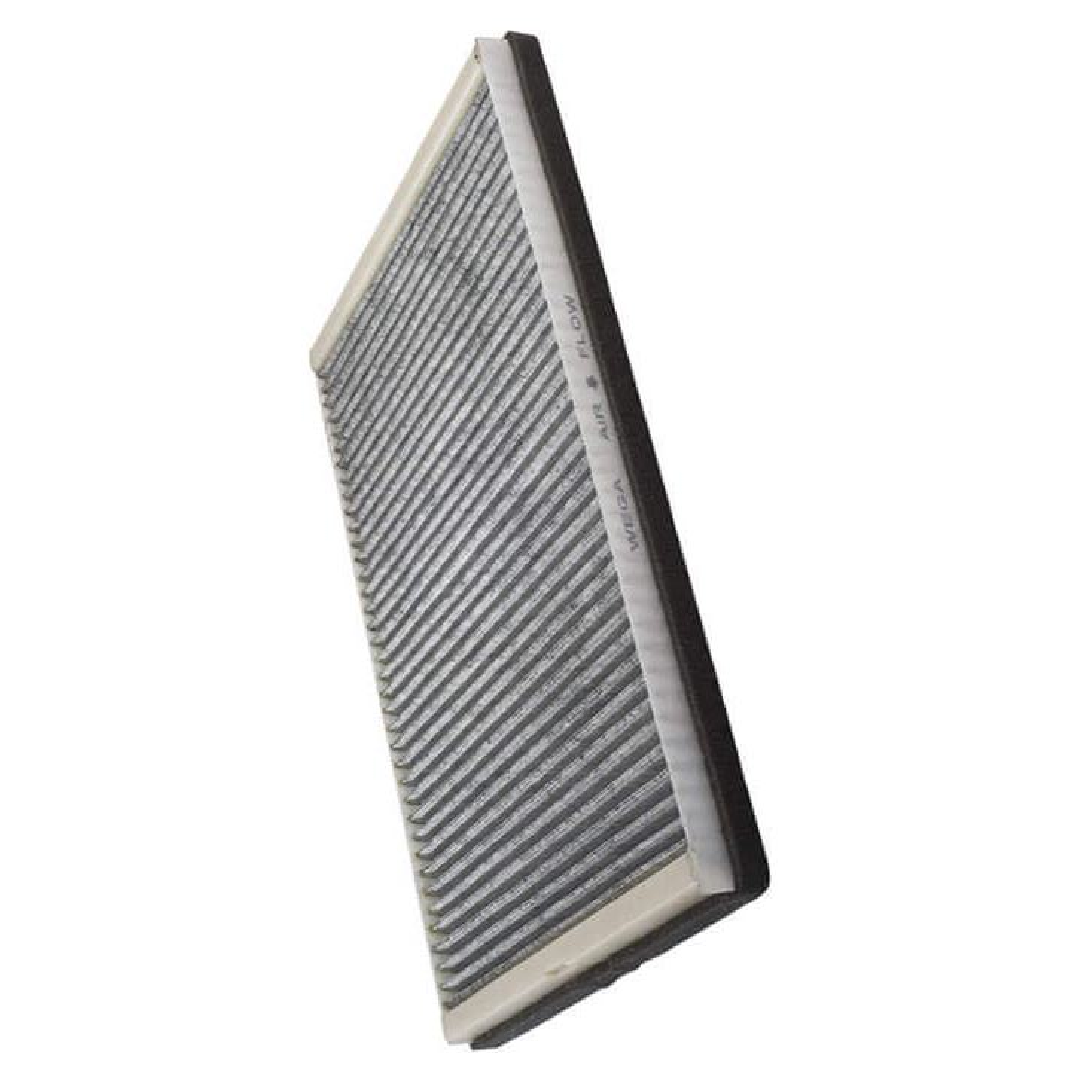 Filtro de Ar da Cabine com Carvão Ativado para Mercedes-Benz A 160 e A 190 - Wega - AKX-35667/C