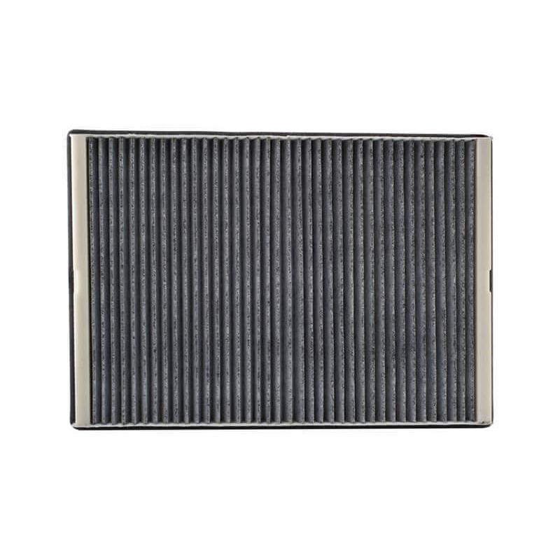 Filtro de Ar da Cabine com Carvão Ativado para Mercedes-Benz A 160 e A 190 - Wega - AKX-35667/C