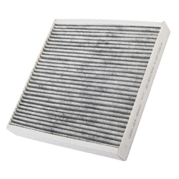 Filtro de Ar da Cabine com Carvão Ativado para Smart Fortwo e Fortwo Cabriolet - Wega - AKX-3568/C