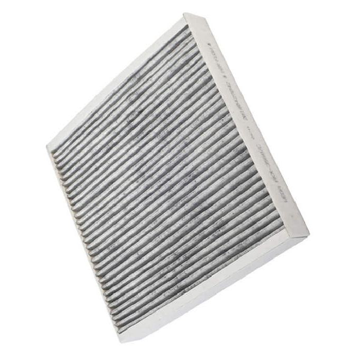 Filtro de Ar da Cabine com Carvão Ativado para Smart Fortwo e Fortwo Cabriolet - Wega - AKX-3568/C