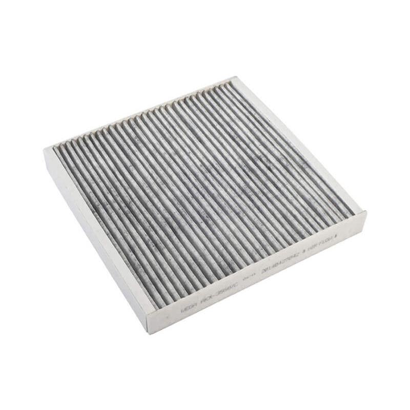 Filtro de Ar da Cabine com Carvão Ativado para Smart Fortwo e Fortwo Cabriolet - Wega - AKX-3568/C