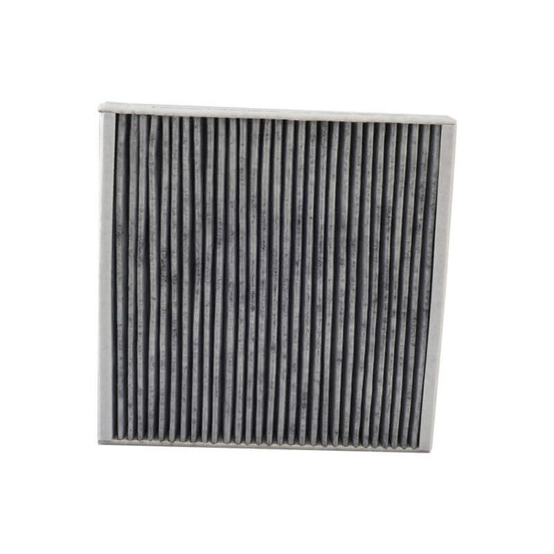 Filtro de Ar da Cabine com Carvão Ativado para Smart Fortwo e Fortwo Cabriolet - Wega - AKX-3568/C